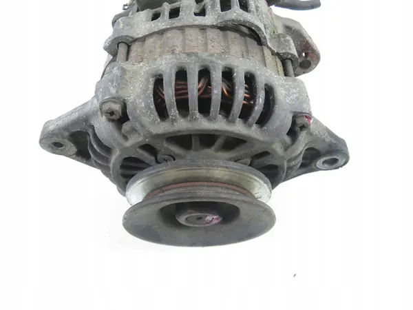 ALTERNATOR SUZUKI GRAND VITARA I 2.0 TD A2T82378 image 5