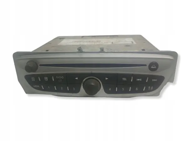Radio CD Renault OE OEM 281159638R - Occasion image 2