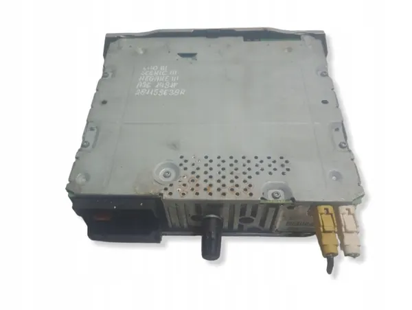 Radio CD Renault OE OEM 281159638R - Occasion image 5