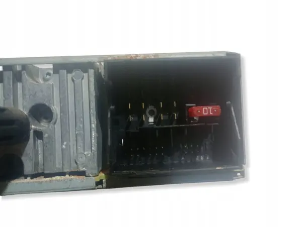 Radio CD Renault OE OEM 281159638R - Occasion image 7