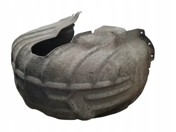 Para-lamas traseiro esquerdo Audi Q3 usado OEM 83A810171B image 3