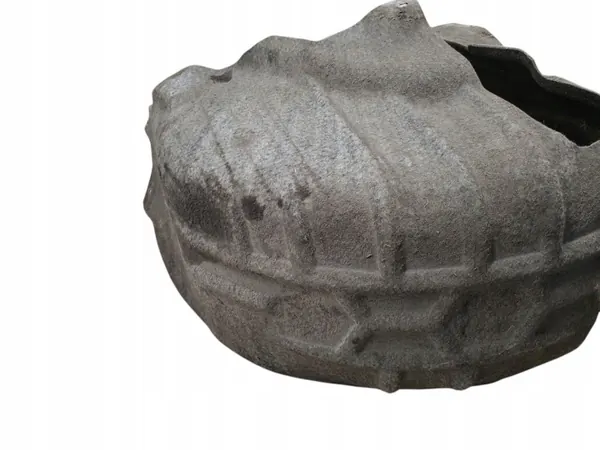 Para-lamas traseiro esquerdo Audi Q3 usado OEM 83A810171B image 6