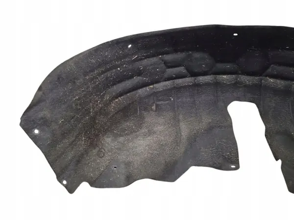 Para-lamas traseiro esquerdo Audi Q3 usado OEM 83A810171B image 7