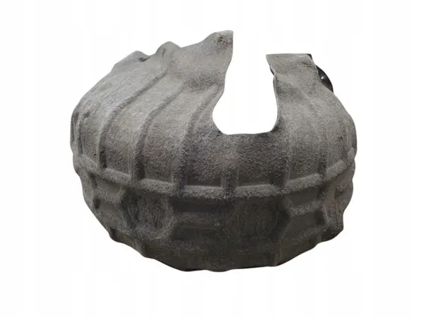 Para-lamas traseiro esquerdo Audi Q3 usado OEM 83A810171B image 8