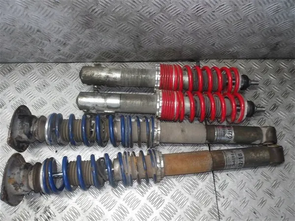 Suspensão Coil VW Passat B4 Kombi image 1