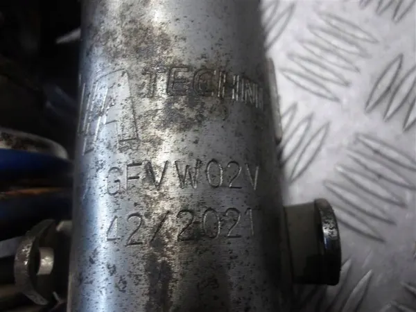 Suspensão Coil VW Passat B4 Kombi image 5