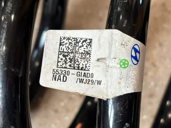 Takajousi OEM 55330-GIAD0 Hyundai Ioniq 5:lle image 5