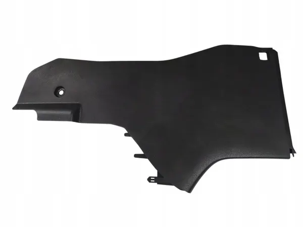 Garniture console centrale Toyota Highlander OEM 68170E040 image 2