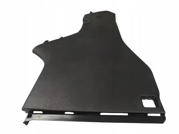 Garniture console centrale Toyota Highlander OEM 68170E040 image 5