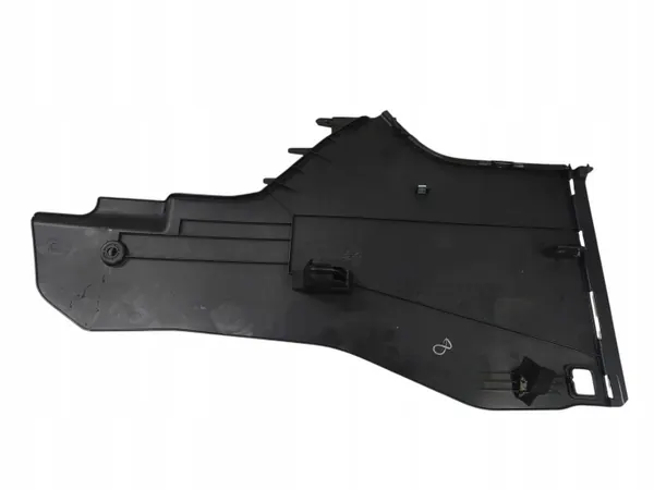 Garniture console centrale Toyota Highlander OEM 68170E040 image 6