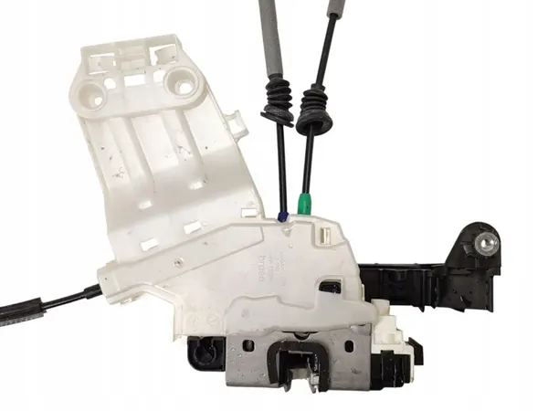 Vordertürschloss 4 PIN Rechts Fiat 500x 2014–2024 OE image 3