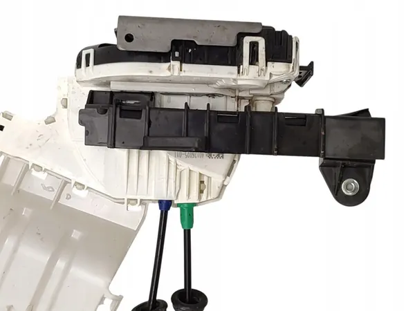 Vordertürschloss 4 PIN Rechts Fiat 500x 2014–2024 OE image 5