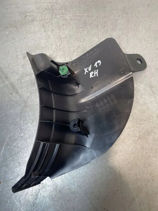 FBZ17166 OEM Etuoven kynnyssuoja Subaru XV:lle image 3