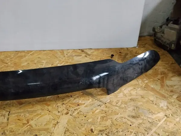 Motorhaubengrill Ford F150 2012- OEM BKU553 - Gebraucht image 4