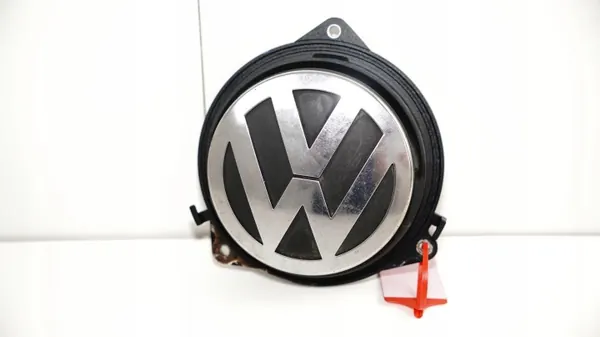 Puxador de porta-malas OEM 360157052 para VW Passat CC image 2