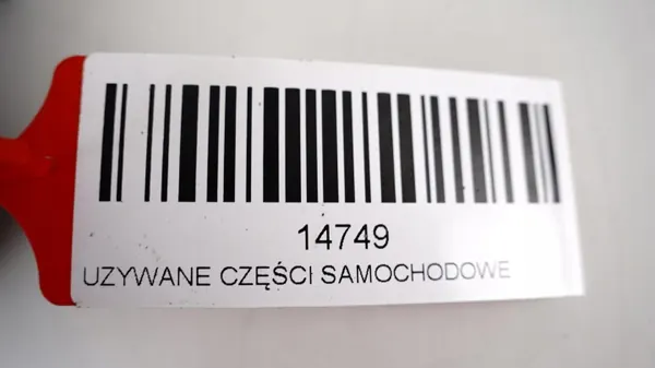 Puxador de porta-malas OEM 360157052 para VW Passat CC image 3