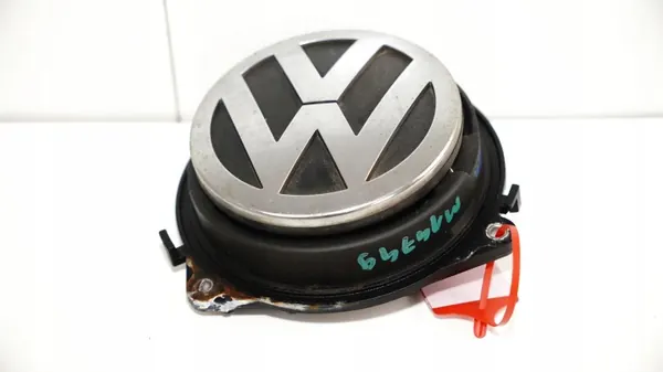 Puxador de porta-malas OEM 360157052 para VW Passat CC image 4