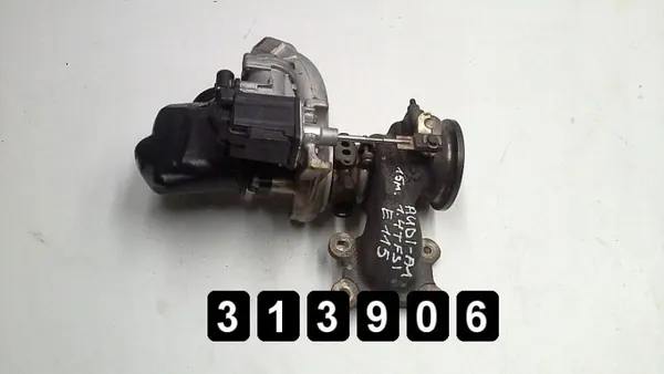 Audi Turbolaite OEM AM-313906 1.4 TFSI:lle image 3