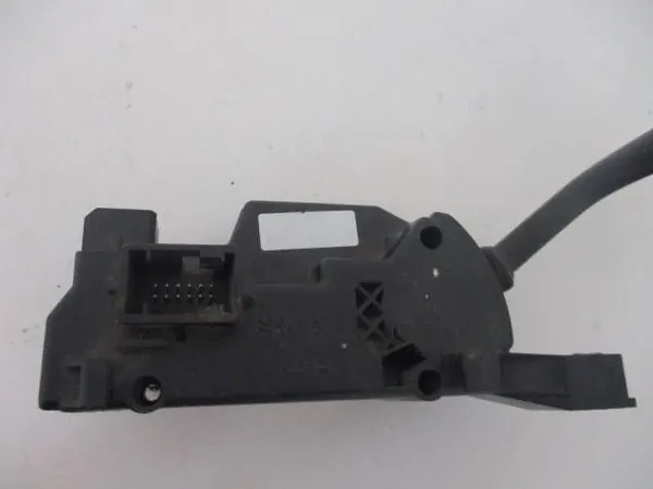 Levier de vitesse automatique OEM 98002210VV Citroen C4 Picasso image 3
