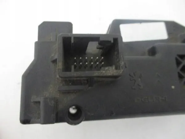 Levier de vitesse automatique OEM 98002210VV Citroen C4 Picasso image 4