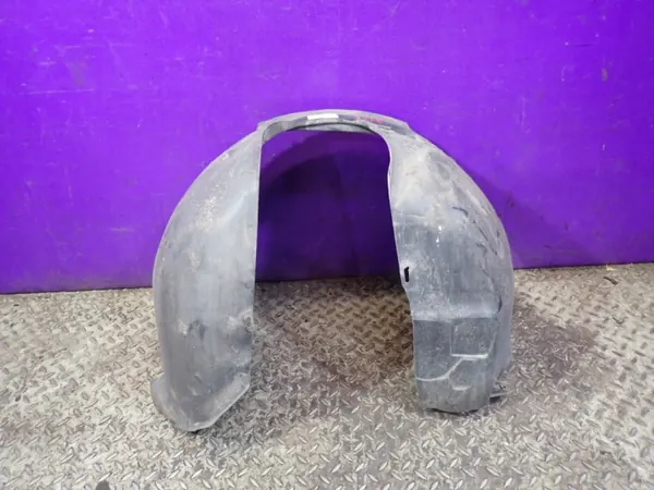 Volvo C30 Front linker Kotflügel OEM Zawada-380112- image 2