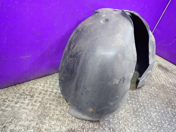 Volvo C30 Front linker Kotflügel OEM Zawada-380112- image 3