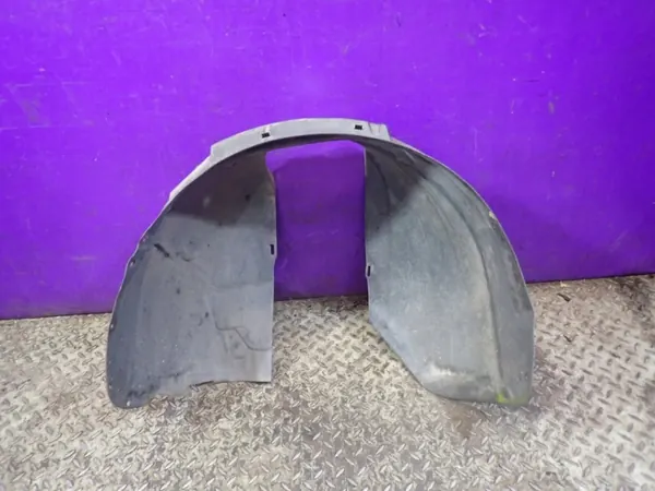 Volvo C30 Front linker Kotflügel OEM Zawada-380112- image 4