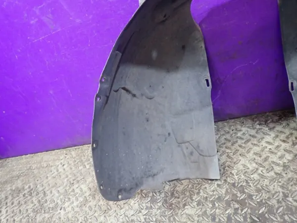 Volvo C30 Front linker Kotflügel OEM Zawada-380112- image 6
