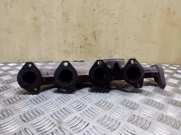 Uitlaatspruitstuk OEM 781231402 voor MINI CLUBMAN R55 image 2