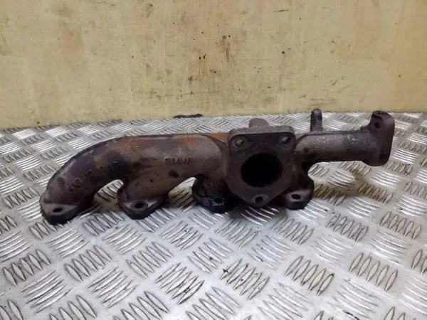 Uitlaatspruitstuk OEM 781231402 voor MINI CLUBMAN R55 image 3