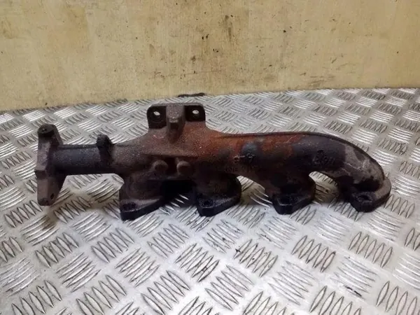 Uitlaatspruitstuk OEM 781231402 voor MINI CLUBMAN R55 image 4
