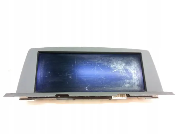 Display 9284976 BMW 6 Serie III (2012-2018) F06 image 2