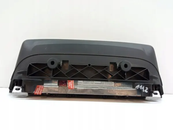Display 9284976 BMW 6 Serie III (2012-2018) F06 image 4