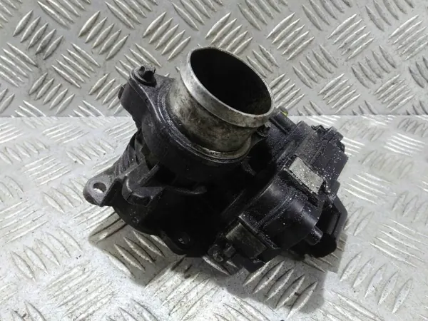 OEM 55199974 Mariposa de aire para Alfa Romeo 159 1.9 JTD image 2