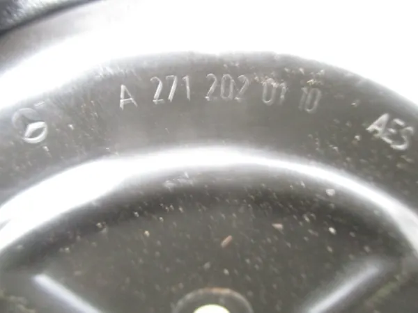 Waterpomp Katrol OEM R2712010401 Mercedes image 3