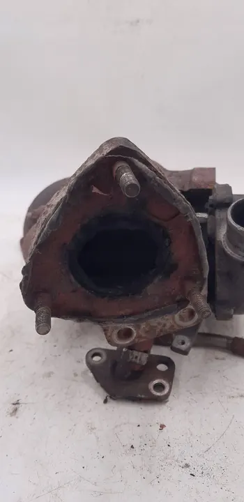 Turbo Fiat 1.9 JTD image 5