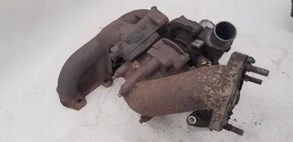 Turbo Fiat 1.9 JTD image 6