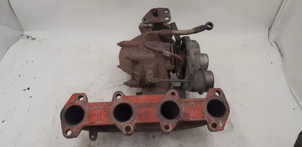 Turbo Fiat 1.9 JTD image 7