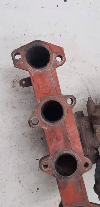 Turbo Fiat 1.9 JTD image 9