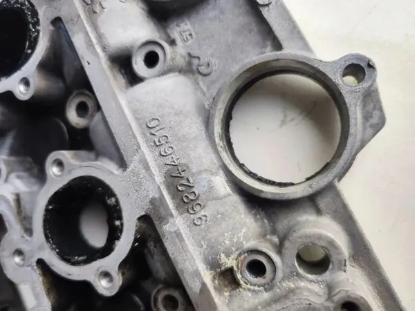 Ventildeckel OEM 9682446510 Peugeot 508 2.0HDI image 2
