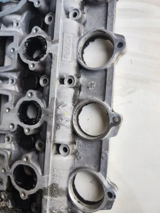 Ventildeckel OEM 9682446510 Peugeot 508 2.0HDI image 4