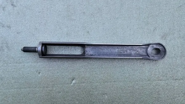 Support d'amortisseur avant Audi A8 D2 OEM 4D0412395B image 2