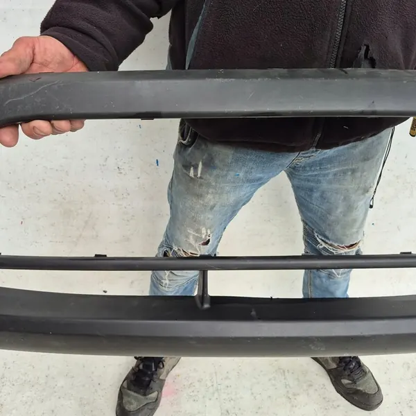 KIA SOUL 1 I LIFT 11- Etupuskuri Ritilä 86511-2K500 image 3