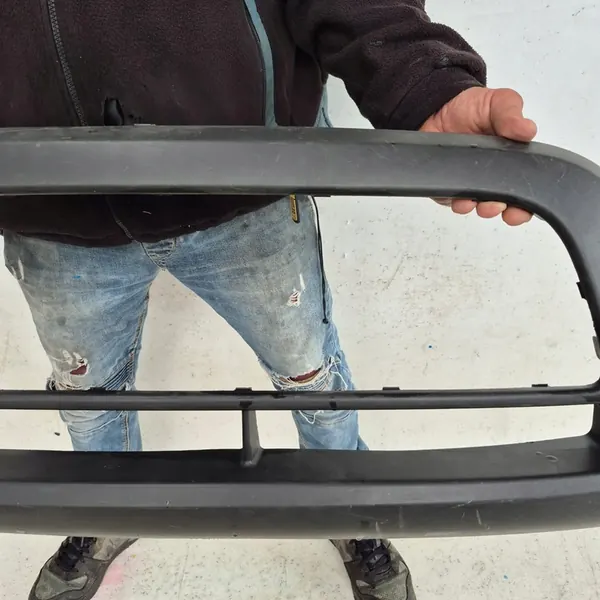 KIA SOUL 1 I LIFT 11- Etupuskuri Ritilä 86511-2K500 image 4