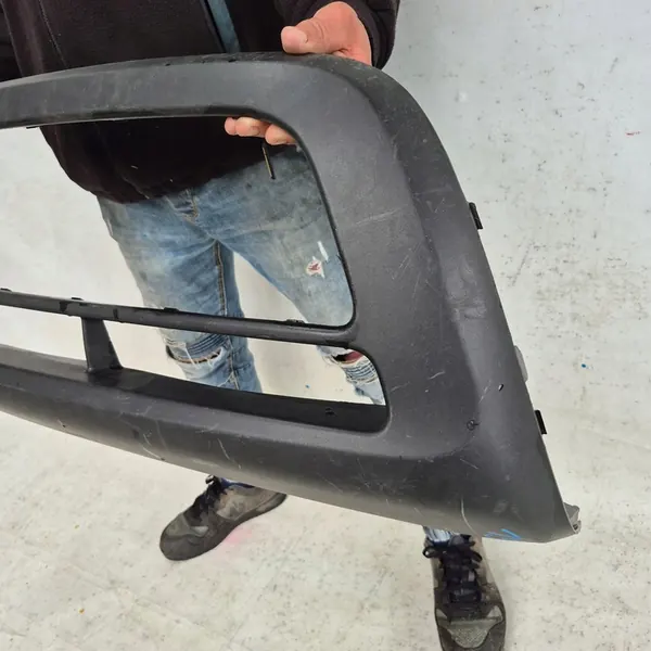 KIA SOUL 1 I LIFT 11- Etupuskuri Ritilä 86511-2K500 image 5