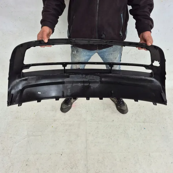 KIA SOUL 1 I LIFT 11- Etupuskuri Ritilä 86511-2K500 image 6