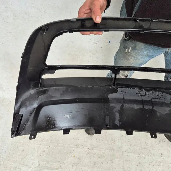 KIA SOUL 1 I LIFT 11- Etupuskuri Ritilä 86511-2K500 image 7