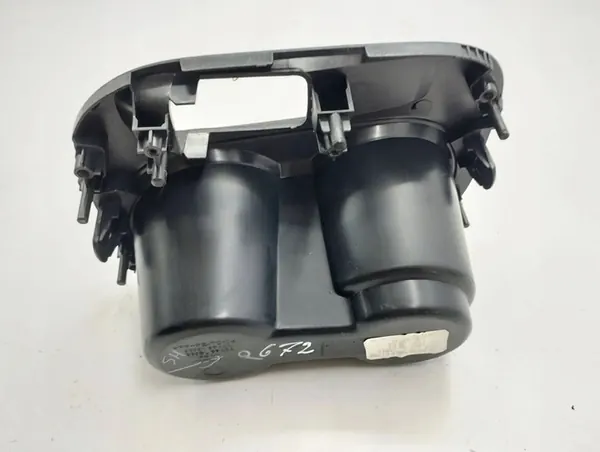 Nissan Juke II F16 2020 Etupikarinpidike image 4