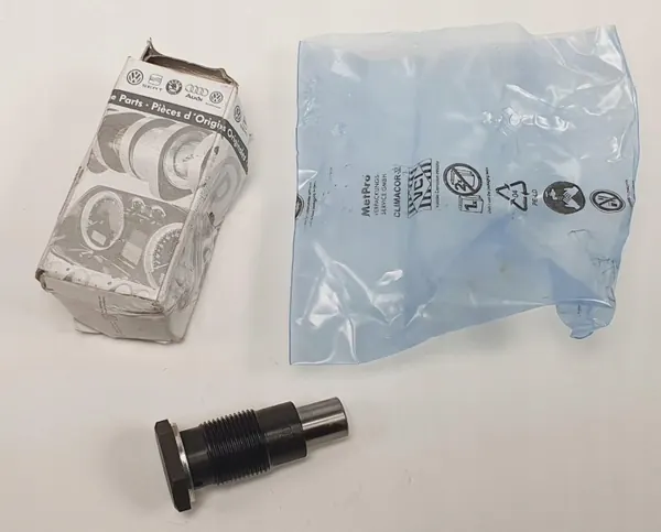 Tensor de cadena de distribución OEM 06H109467AE Audi A3 8P image 2