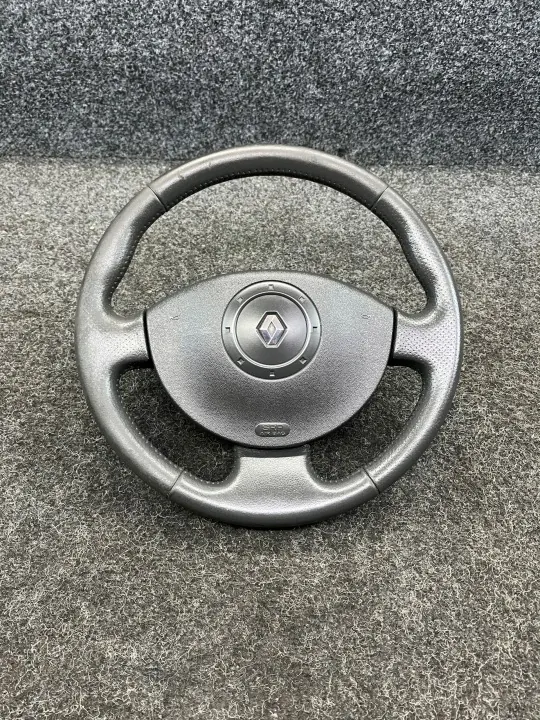 Airbag Volant Renault Scenic II OEM 8200106306E image 2